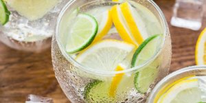 Regime detox : 3 recettes avec du citron
