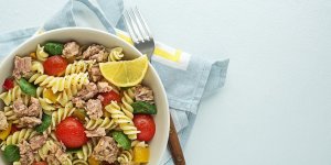 5 recettes minceur... a base d-aliments du placard !