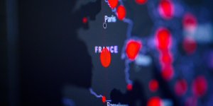 Covid-19 : un nouveau record de contaminations samedi, vraiment ?