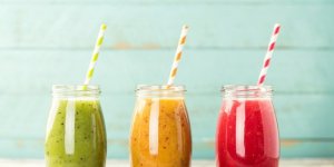 Jeune intermittent : 3 idees de jus detox a prendre entre Noel et Nouvel An 