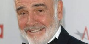 Sean Connery atteint de la maladie d-Alzheimer ?
