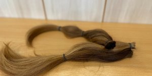 Cheveux : comment j-en ai fait don a l-association Fake Hair Don-t Care