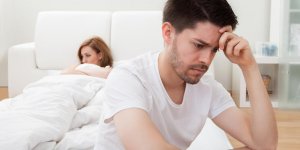 Troubles de l-erection : des traitements dangereux