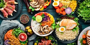 Les 5 meilleurs regimes pour votre sante cardiovasculaire 
