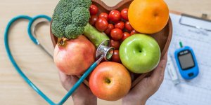 La methode alimentaire du 5-3-1 peut faire baisser votre taux de cholesterol