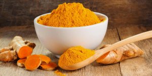 Curcuma : l’epice qui peut lutter contre le cancer du pancreas
