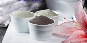 Argile verte : un traitement naturel de la gastro-enterite