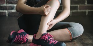 Contracture et fatigue musculaire : le lien