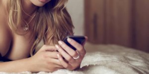 Pourquoi ce n’est pas une bonne idee d’envoyer des messages coquins a son conjoint