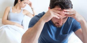 Messieurs : 4 erreurs au lit qui empechent votre partenaire d-atteindre l-orgasme