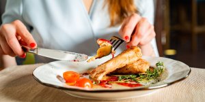 Cancer du sein : quel est le role de l’alimentation dans l’apparition de la maladie ?