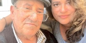 Isabel, 54 ans : "Je n-ai pas de vacances, pas de week-end, mais c-est pour moi une evidence de prendre soin de mes parents"
