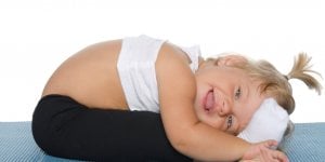 Comment redevenir souple comme un bebe apres 50 ans ?
