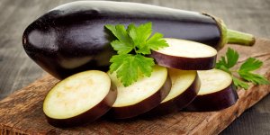 L-aubergine, un aliment qui fait maigrir