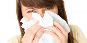 Comment bien nettoyer son nez