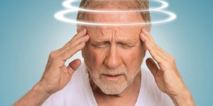 Vertige : un symptome de spasmophilie