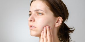 Abces dentaire : l-homeopathie speciale