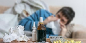 Ces medicaments a ne pas prendre quand on a un rhume