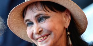 Anna Karina : elle decede suite a une operation qui a mal tourne