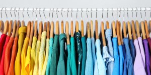 Travail : ces couleurs de vetements a eviter en entretien d-embauche