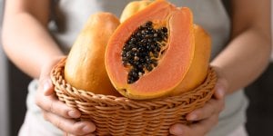 Les bienfaits de la papaye sur la sante