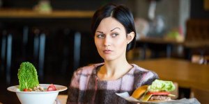 Regime detox vegetarien : on mange quoi ?