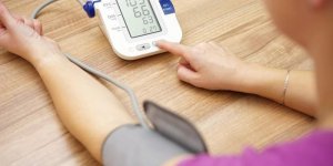 Lutter contre l-hypertension arterielle naturellement
