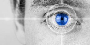 Demence : Elle peut se detecter dans vos yeux
