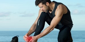 Fracture de l-orteil : les symptomes