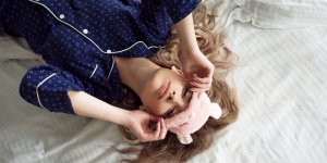 La frequence a laquelle vous devriez laver votre pyjama