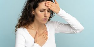 Covid long : un nouveau symptome repertorie