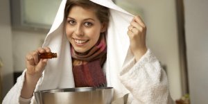 Rhume : les huiles essentielles a utiliser en inhalation