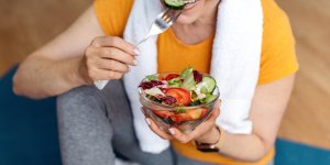 L-obsession de manger sain : une nouvelle pathologie mentale