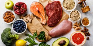 Ces aliments inattendus qui constipent