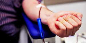 Cholesterol LDL : le bon rapport avec le cholesterol total