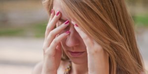 Migraine ophtalmique : les symptomes visuels
