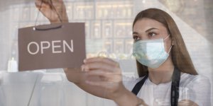 Covid-19 : les scenarios de l-Institut Pasteur pour cet ete