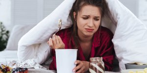 Comment perdre vos kilos emotionnels ? 