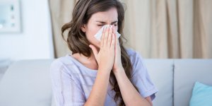 Rhume et oreille bouchee : combien de temps ca dure ?