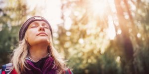 Les secrets de beaute des femmes scandinaves