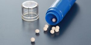 Automedication : l-homeopathie anti-rhume