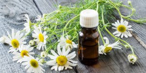 Psoriasis en goutte : un traitement naturel