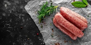 Rappel : des saucisses de canard contaminees a la salmonelle