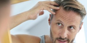 2 medicaments confirment leur effet anti-calvitie