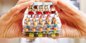 Les dangers des medicaments de l-hypertension