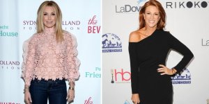 Maladie des protheses mammaires : les stars Eden Sassoon et Angie Everhart se confient 