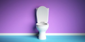 Coronavirus : est-ce que je risque de l-attraper aux toilettes ?