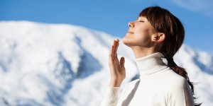 L-utilisation de creme solaire en hiver, bonne ou mauvaise idee ?