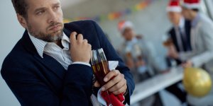 Cœur : pourquoi les evenements cardiaques augmentent en fin d’annee ? 