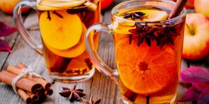 Grog pour soigner une grippe : une bonne idee ?